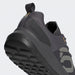 adidas Five Ten Trailcross LT Flat Shoes-Charcoal/Putty Grey/Oat - 9