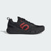 adidas Five Ten Trailcross LT Flat Shoes-Core Black/Pure Ruby/Grey Three - 1