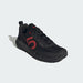 adidas Five Ten Trailcross LT Flat Shoes-Core Black/Pure Ruby/Grey Three - 2