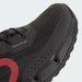 adidas Five Ten Trailcross LT Flat Shoes-Core Black/Pure Ruby/Grey Three - 8