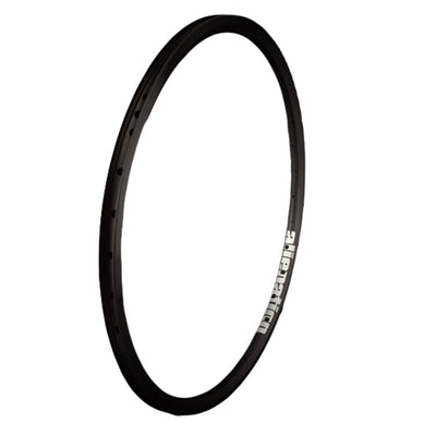 Alienation Ankle Biter Rim-18x1 1/8"-28H-Black