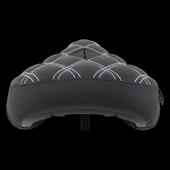 Alienation Gripper Pivotal Seat - 10