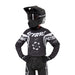 Alpinestars Youth Racer Hana BMX Race Jersey-Black/White - 3