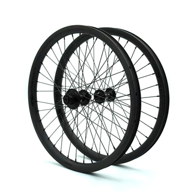 Answer Holeshot OS20 Pro Carbon BMX Wheelset-36H-OS20x1.75"