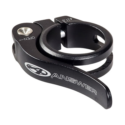 Answer Quick Release Seat Clamp