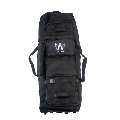 Avian Gilmore V2 Compact Flight Bag-Black