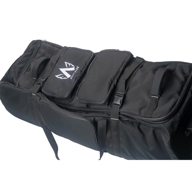 Avian Gilmore V2 Compact Flight Bag-Black - 2