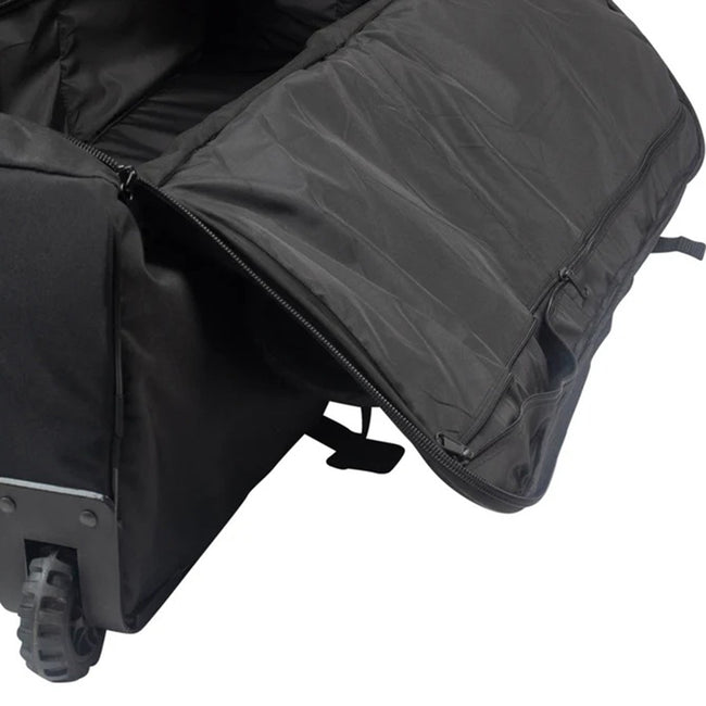 Avian Gilmore V2 Compact Flight Bag-Black - 6