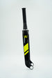 Avian Versus Tapered Carbon BMX Fork-20&quot;x1 1/8-1.5&quot;-Neon Yellow Evo - 2