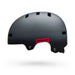 Bell Local BMX Helmet-Fasthouse Matte Gray - 4