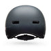 Bell Local BMX Helmet-Fasthouse Matte Gray - 5