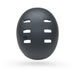 Bell Local BMX Helmet-Fasthouse Matte Gray - 6