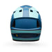 Bell Sanction 2 DLX MIPS BMX Race Helmet-Crux Matte Blue - 4