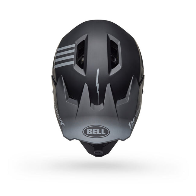 Bell Sanction 2 DLX MIPS BMX Race Helmet-Fasthouse Airtime Matte Black - 5