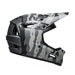 Bell Sanction 2 DLX MIPS BMX Race Helmet-Ravine Matte Gray/Black - 4