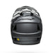 Bell Sanction 2 DLX MIPS BMX Race Helmet-Ravine Matte Gray/Black - 3