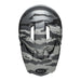 Bell Sanction 2 DLX MIPS BMX Race Helmet-Ravine Matte Gray/Black - 6