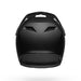 Bell Transfer BMX Race Helmet-Matte Black - 3