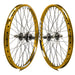 Black Ops MX3200 Hubs w/Sun Envy Rims Pro BMX Race Wheelset-28H-20x1.75&quot; - 3