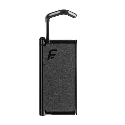 Feedback Sports Velo Hinge 2.0 Bike Hook-Wall Mounted