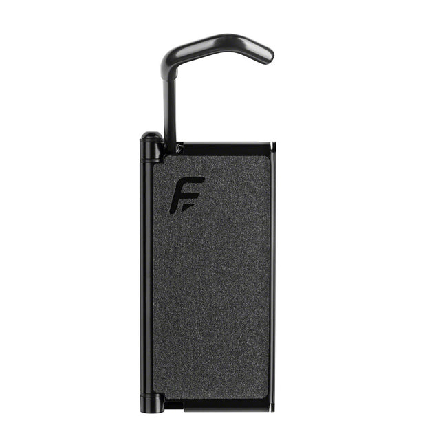 Feedback Sports Velo Hinge 2.0 Bike Hook-Wall Mounted - 1