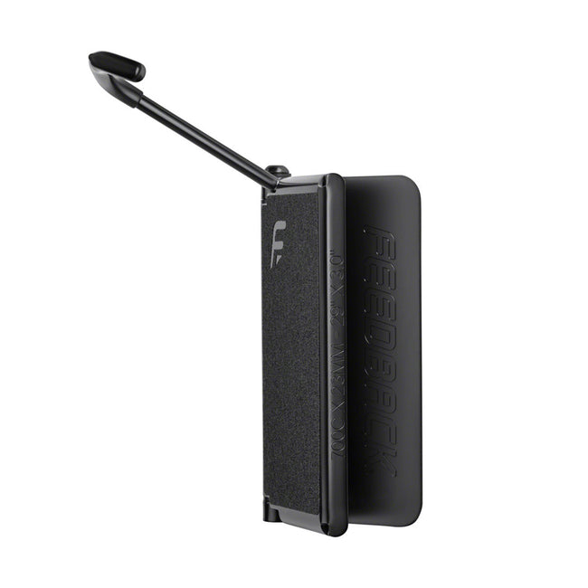 Feedback Sports Velo Hinge 2.0 Bike Hook-Wall Mounted - 2