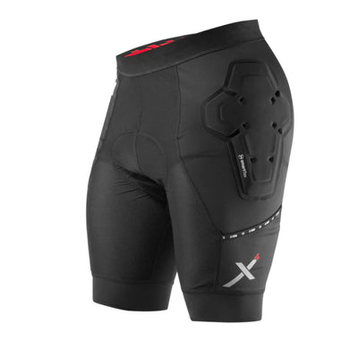 G-Form Pro-X4 Bike Liner Shorts-Black
