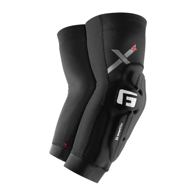 G-Form Pro-X4 Elbow Pads-Black - 1