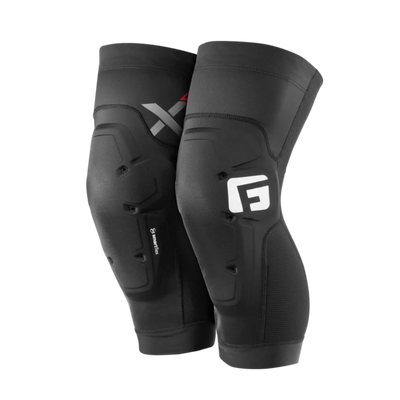 G-Form Pro-X4 Knee Pads-Black