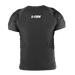 G-Form Pro-X4 SS Compression Shirt-Black/Black - 2