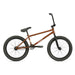 Haro CK AM 20.75&quot;TT BMX Freestyle Bike-Brown - 1