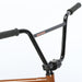 Haro CK AM 20.75&quot;TT BMX Freestyle Bike-Brown - 3