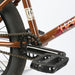 Haro CK AM 20.75&quot;TT BMX Freestyle Bike-Brown - 6