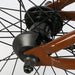 Haro CK AM 20.75&quot;TT BMX Freestyle Bike-Brown - 7