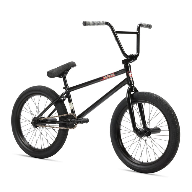 Haro CK Pro 20.75&quot;TT BMX Freestyle Bike-ED Black - 2