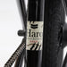 Haro CK Pro 20.75&quot;TT BMX Freestyle Bike-ED Black - 5
