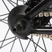 Haro CK Pro 20.75&quot;TT BMX Freestyle Bike-ED Black - 7