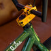 Haro JETLIFE X CEEK 29&quot; BMX Freestyle Bike-Metallic Green - 2