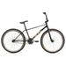 Haro Lineage Ground Master 26&quot; BMX Freestyle Bike-Black - 1