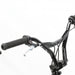Haro Lineage Ground Master 26&quot; BMX Freestyle Bike-Black - 3