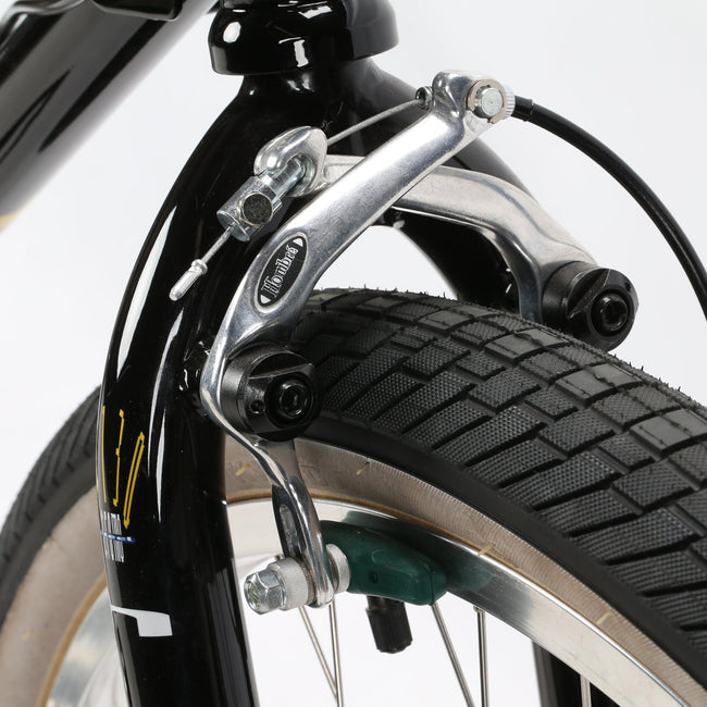Haro Lineage Ground Master 26&quot; BMX Freestyle Bike-Black - 5