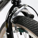 Haro Lineage Ground Master 26&quot; BMX Freestyle Bike-Black - 5