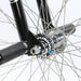Haro Lineage Ground Master 26&quot; BMX Freestyle Bike-Black - 7