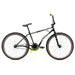 Haro Lineage Sport Bashguard 26&quot; BMX Freestyle Bike-Black - 1