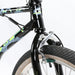 Haro Lineage Sport Bashguard 26&quot; BMX Freestyle Bike-Black - 4
