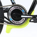 Haro Lineage Sport Bashguard 26&quot; BMX Freestyle Bike-Black - 6