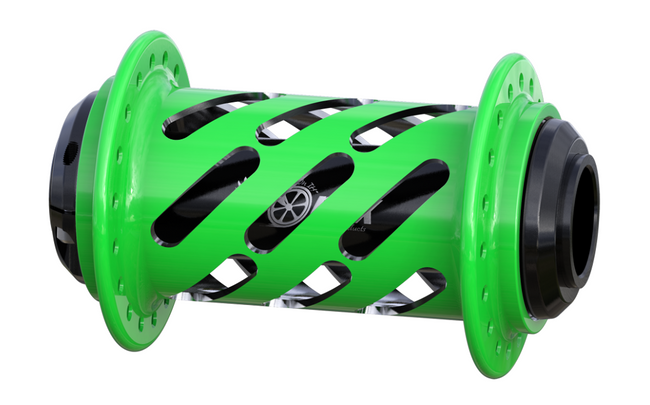 Onyx Front Helix Hub-20mm - 13