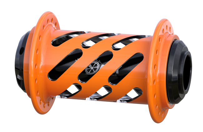 Onyx Front Helix Hub-20mm - 7