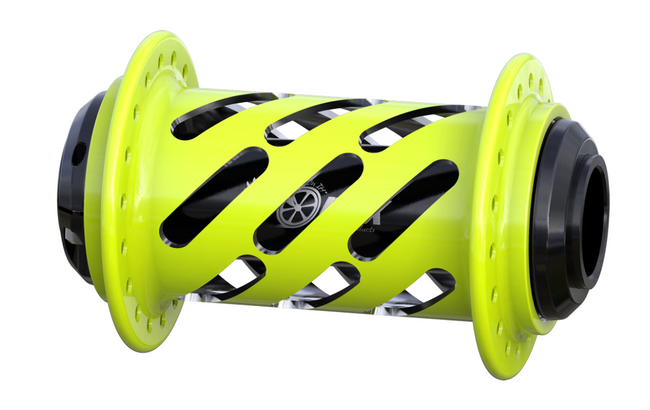 Onyx Front Helix Hub-20mm - 9