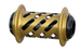 Onyx Front Helix Hub-20mm - 14